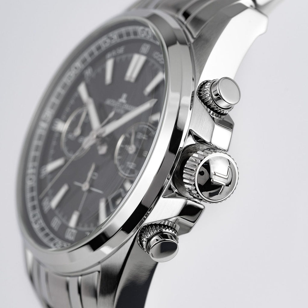 Jacques Lemans Montre chronographe Liverpool Sport GJLM2117I