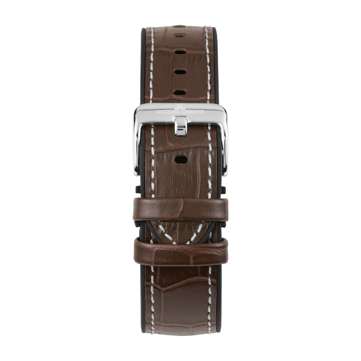 Jacques Lemans Montre chronographe Liverpool GJLM2117W