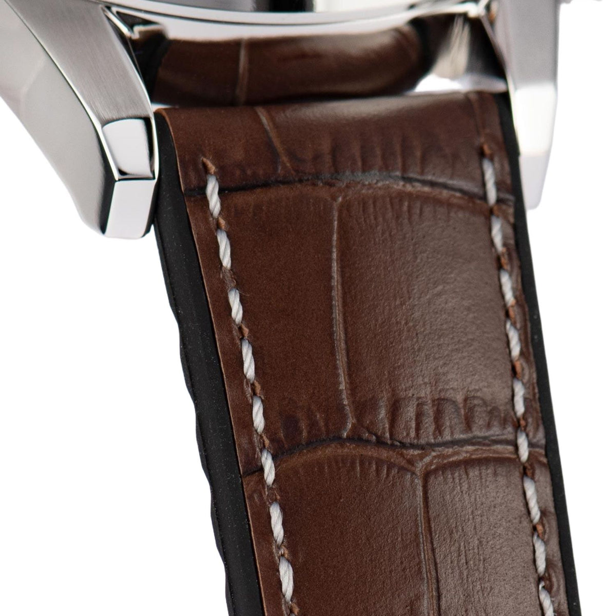 Jacques Lemans Montre chronographe Liverpool GJLM2117W