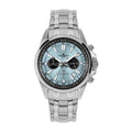 Jacques Lemans Montre chronographe Liverpool GJLM2117ZB