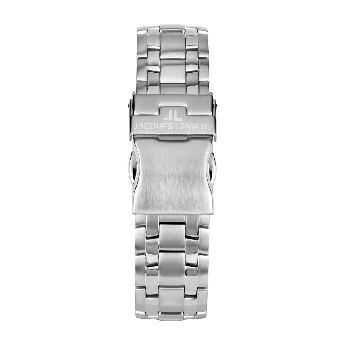 Jacques Lemans Montre chronographe Liverpool GJLM2117ZC