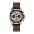 Jacques Lemans Montre chronographe Liverpool GJLM2117ZF