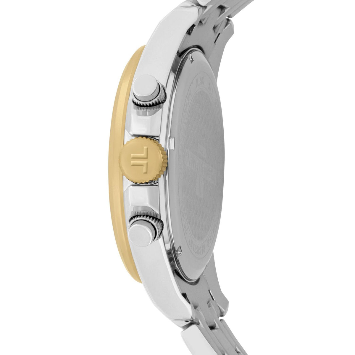 Jacques Lemans Montre chronographe Liverpool GJLM2117ZM