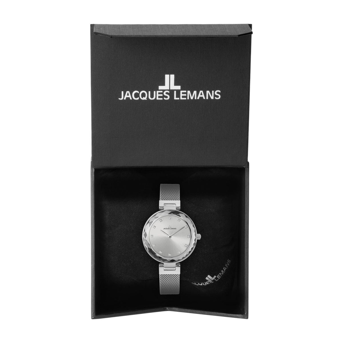 Jacques Lemans Milano GJLM2139B