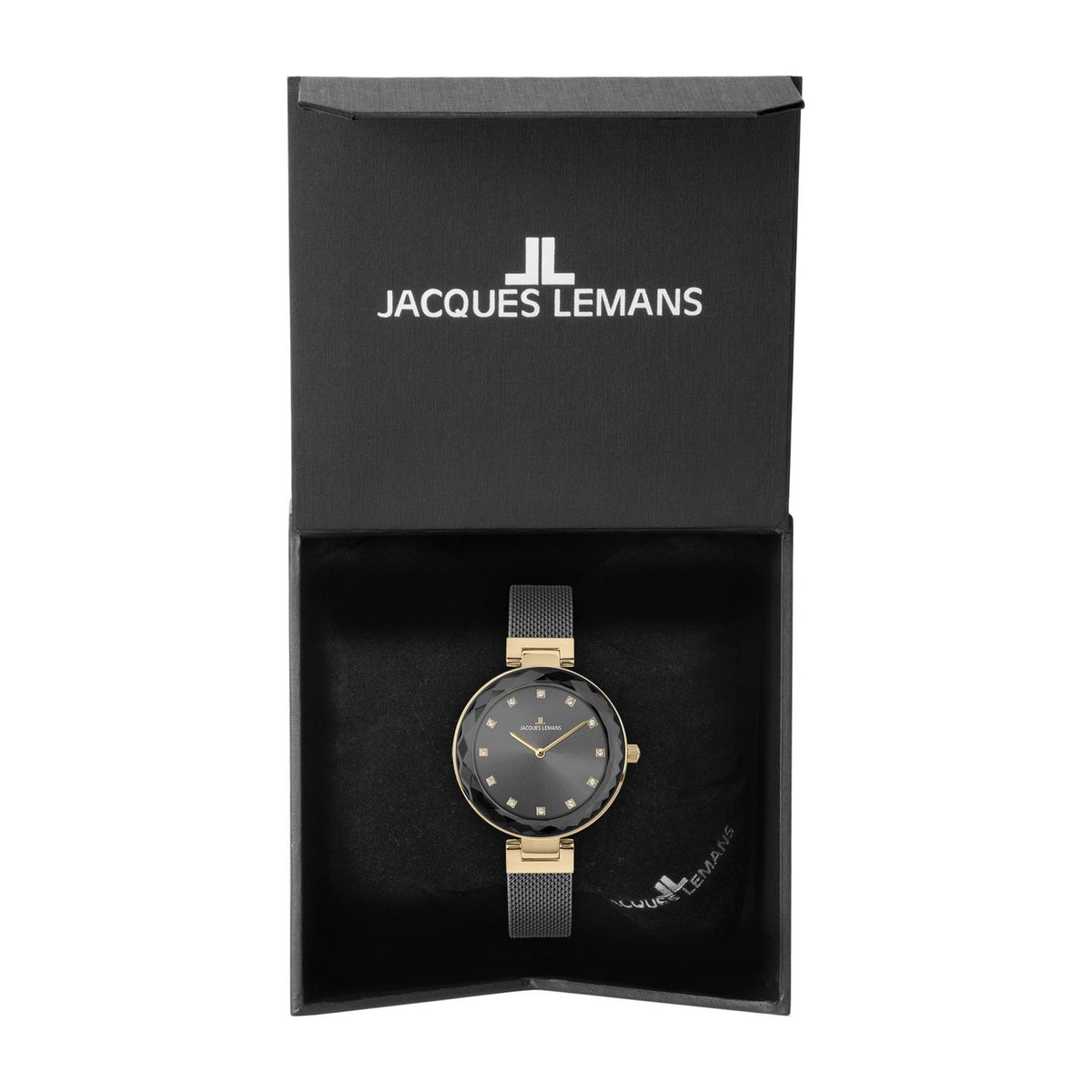 Jacques Lemans Milano GJLM2139E