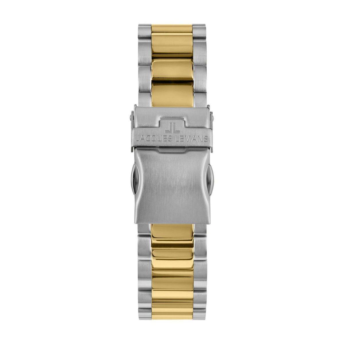 Jacques Lemans Montre chronographe Liverpool GJLM2140H
