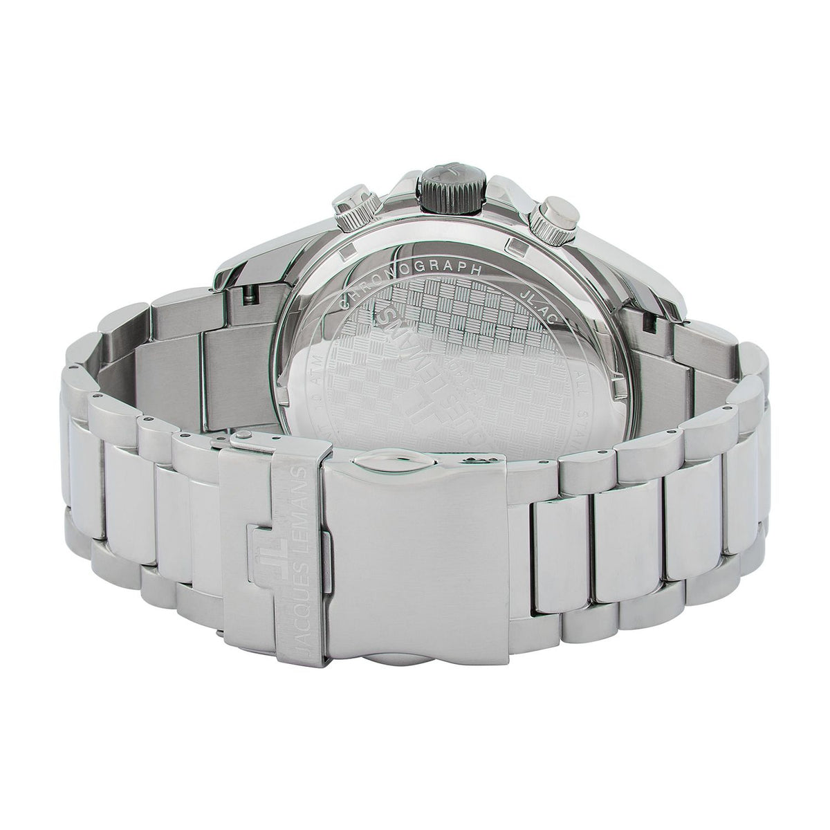Jacques Lemans Montre chronographe Liverpool GJLM2140K