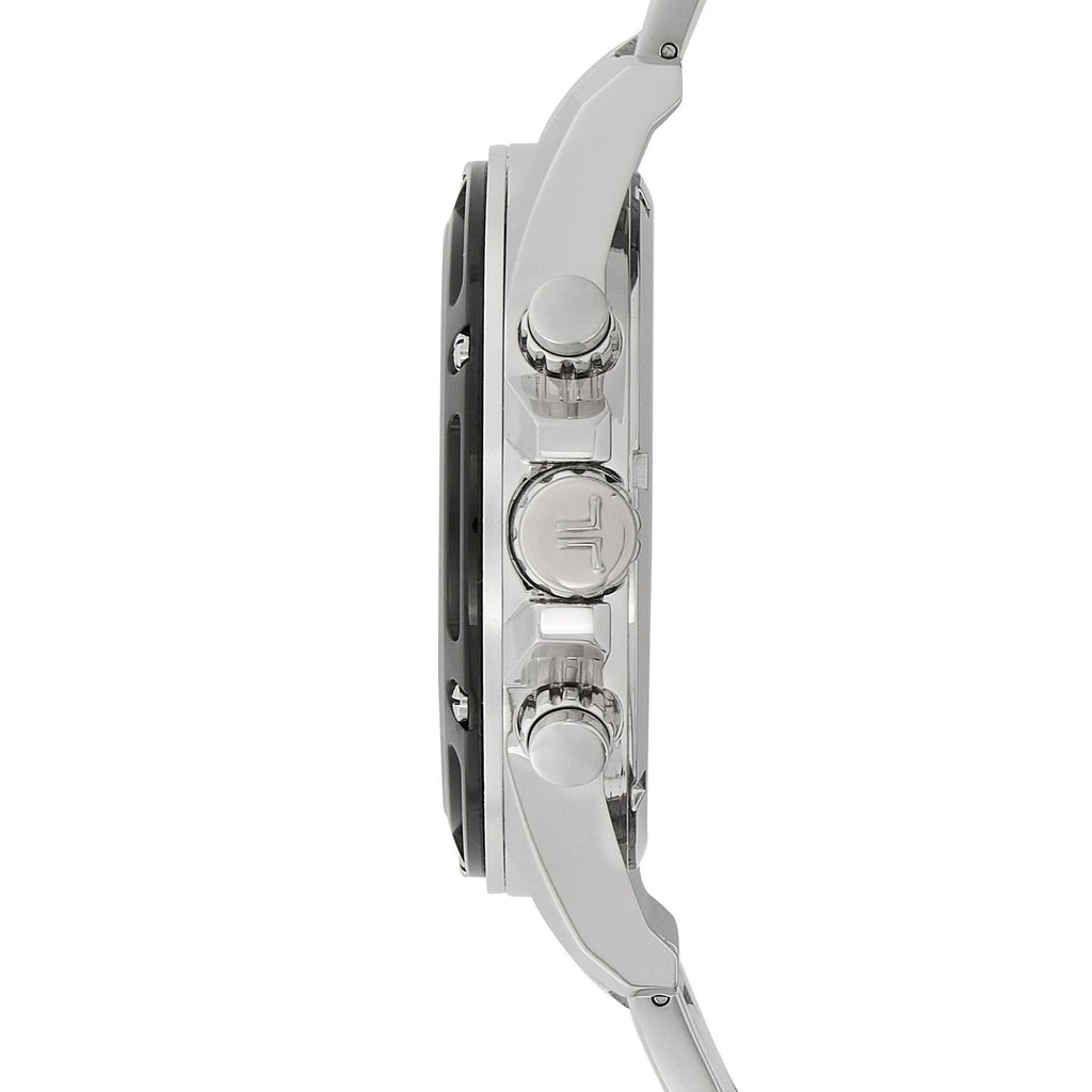 Jacques Lemans Montre chronographe Liverpool GJLM2141E