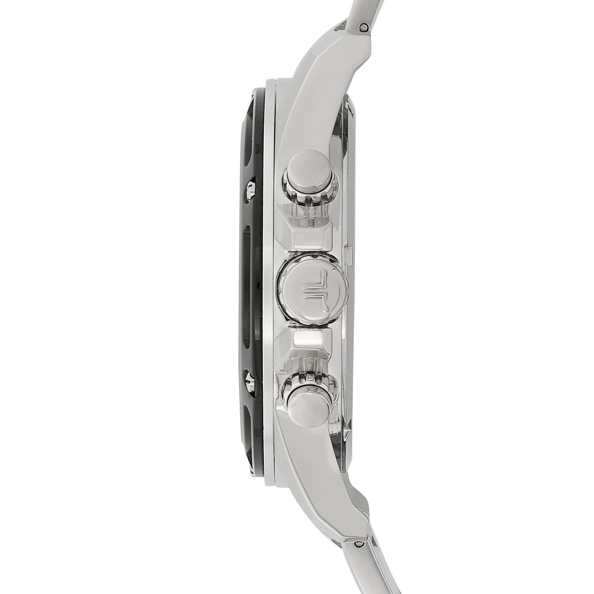 Jacques Lemans Montre chronographe Liverpool GJLM2141E