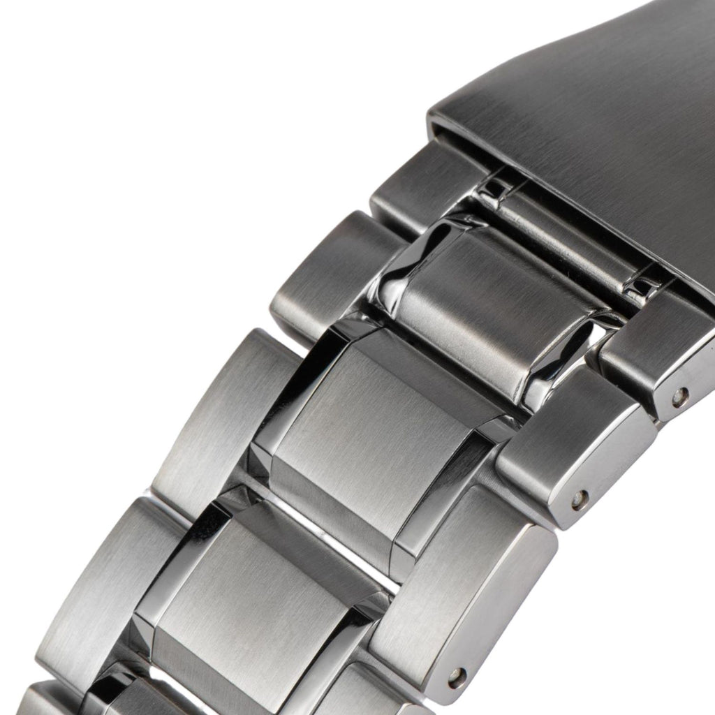 Jacques Lemans Montre chronographe Liverpool GJLM2141F