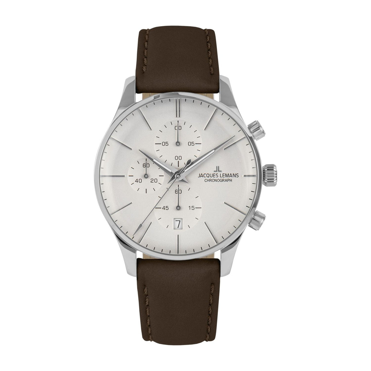 Jacques Lemans Montre chronographe London GJLM2163B