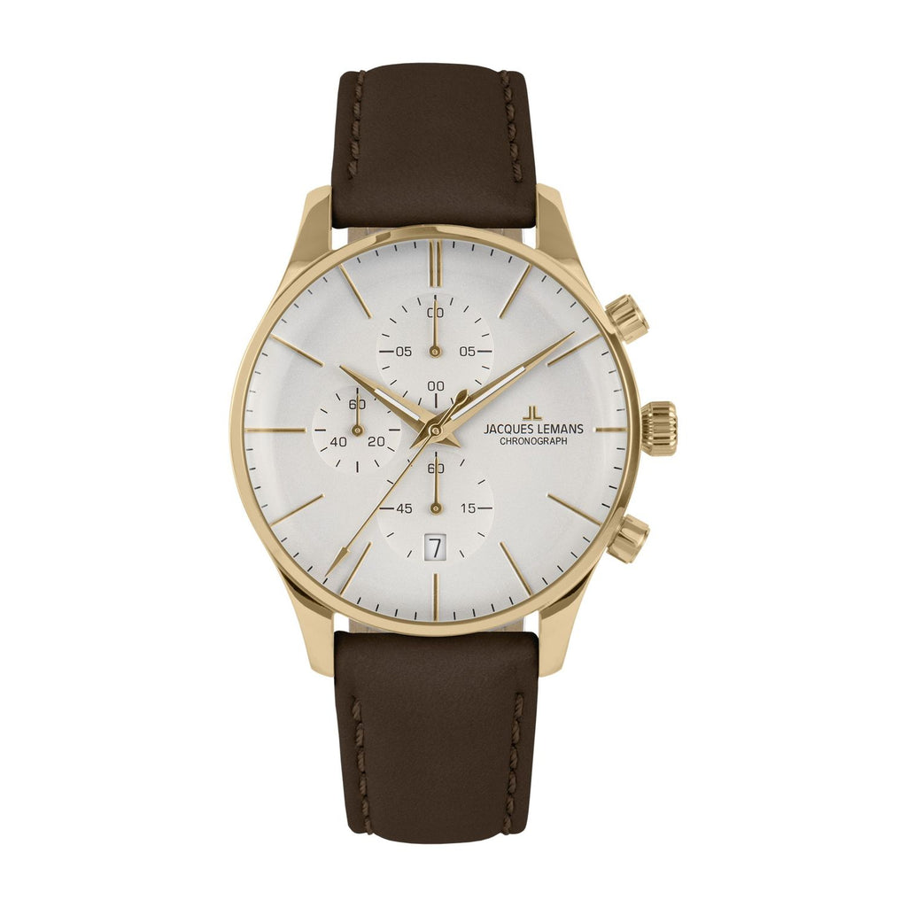 Jacques Lemans Montre chronographe London GJLM2163G