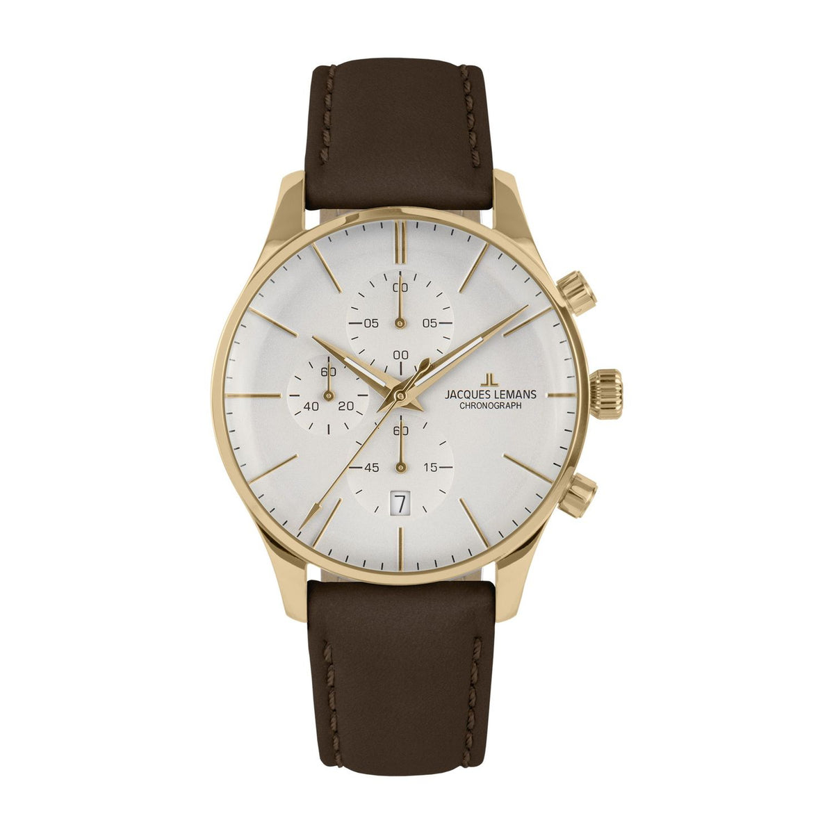 Jacques Lemans Montre chronographe London GJLM2163G