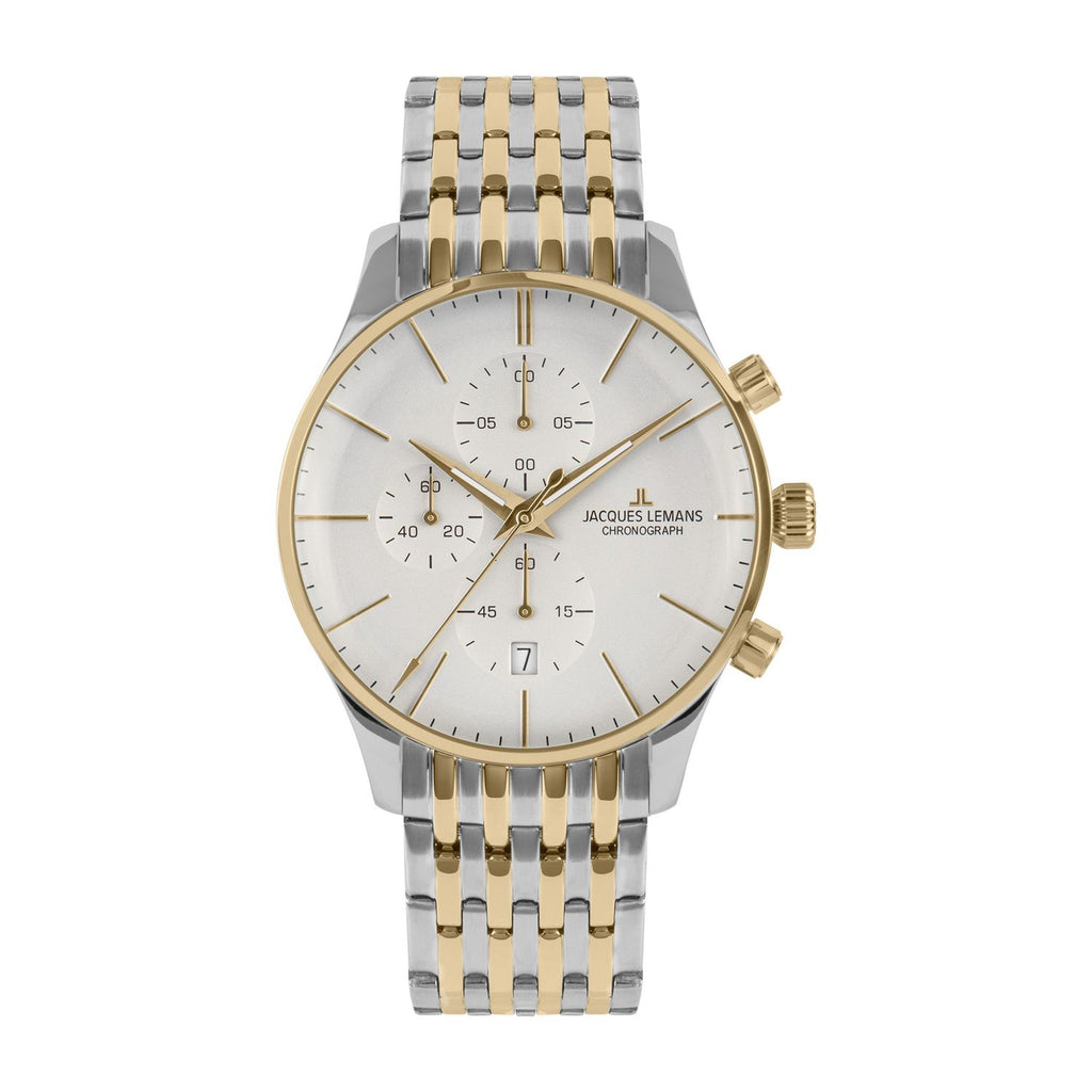 Jacques Lemans Montre chronographe London GJLM2163J