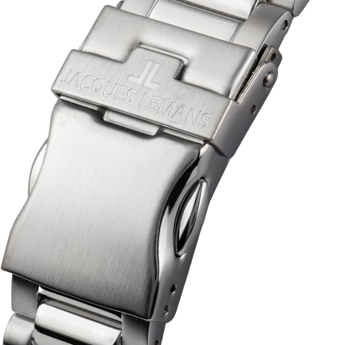 Jacques Lemans Montre automatique Hybromatic GJLM2170I