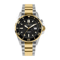 Jacques Lemans Montre automatique Hybromatic GJLM2170L