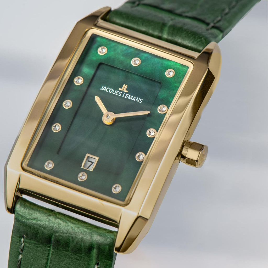 Jacques Lemans Torino 1-2158 GJLM2189F