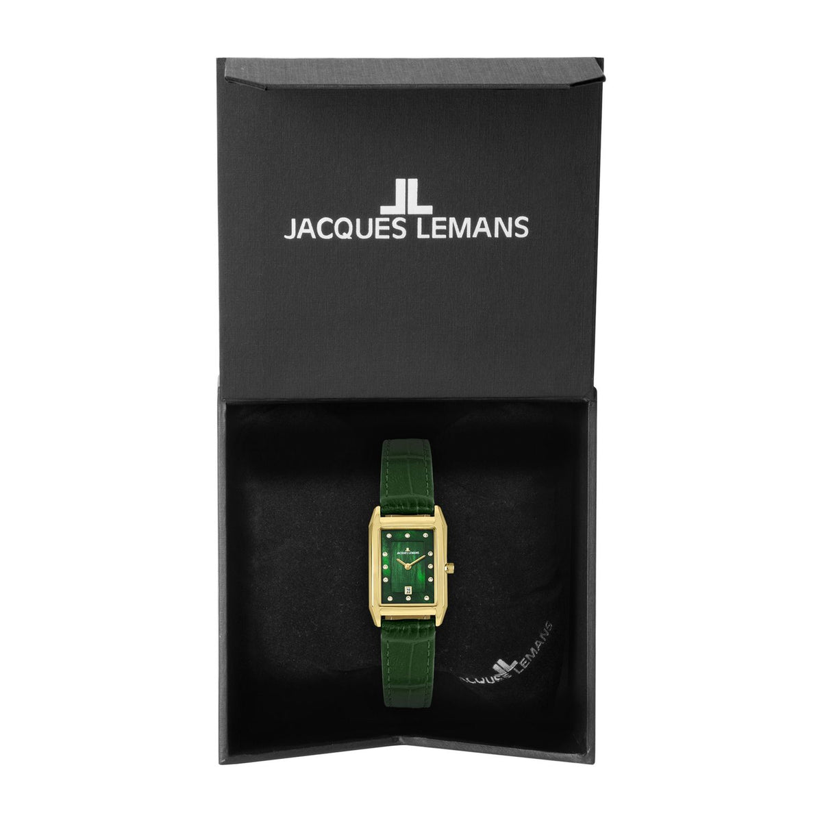 Jacques Lemans Torino 1-2158 GJLM2189F