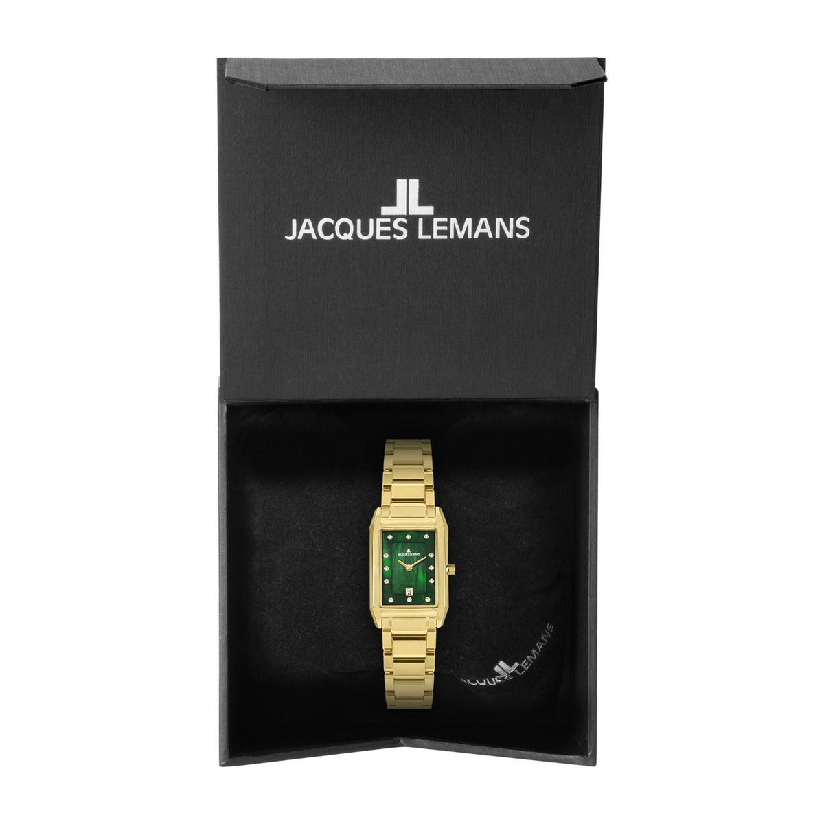 Jacques Lemans Torino 1-2189 GJLM2189L