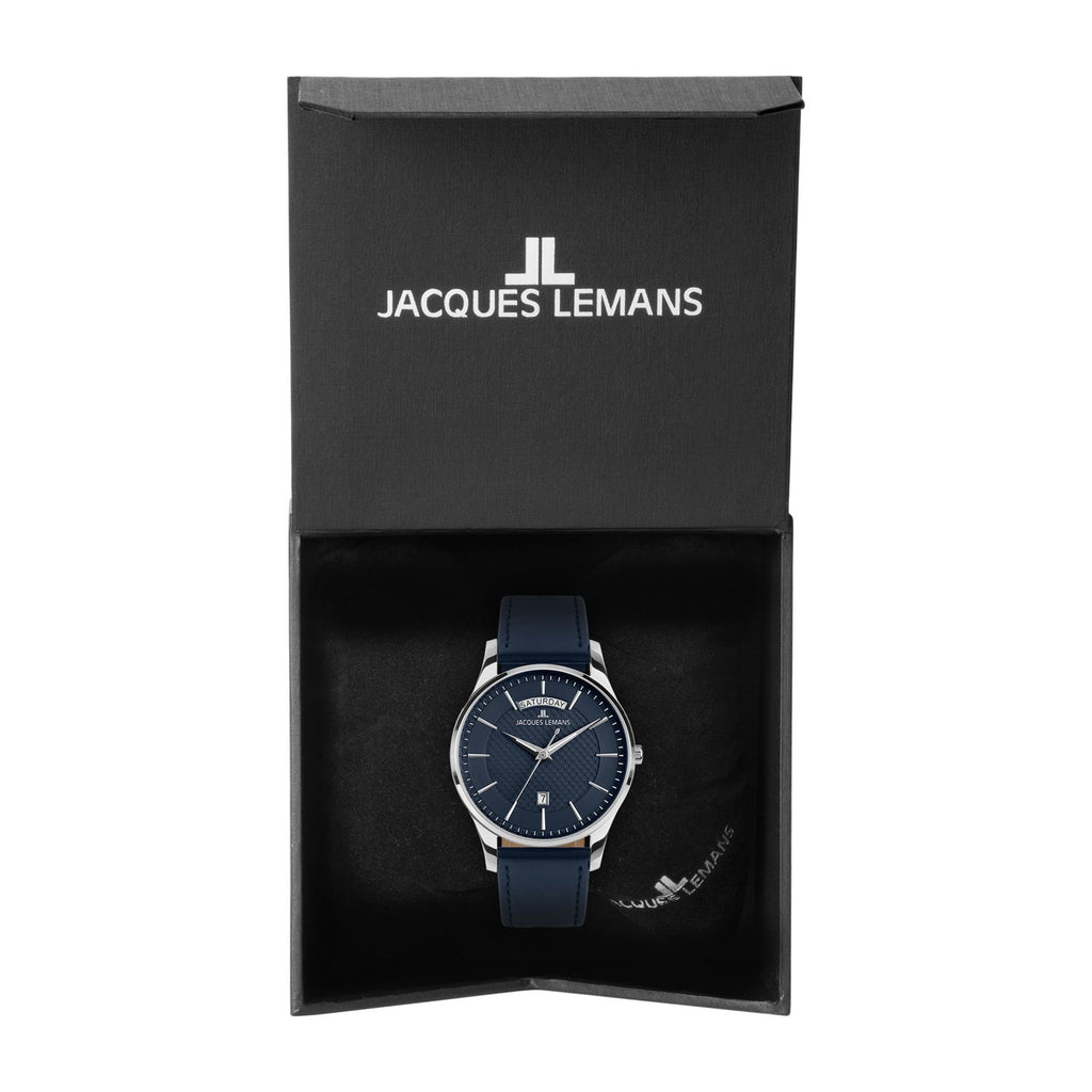 Jacques Lemans London GJLM2193C