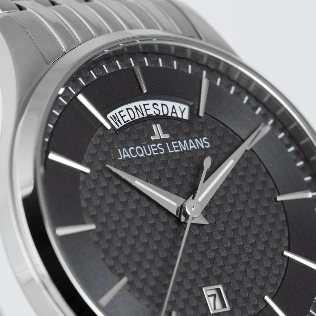 Jacques Lemans London Classic GJLM2193F