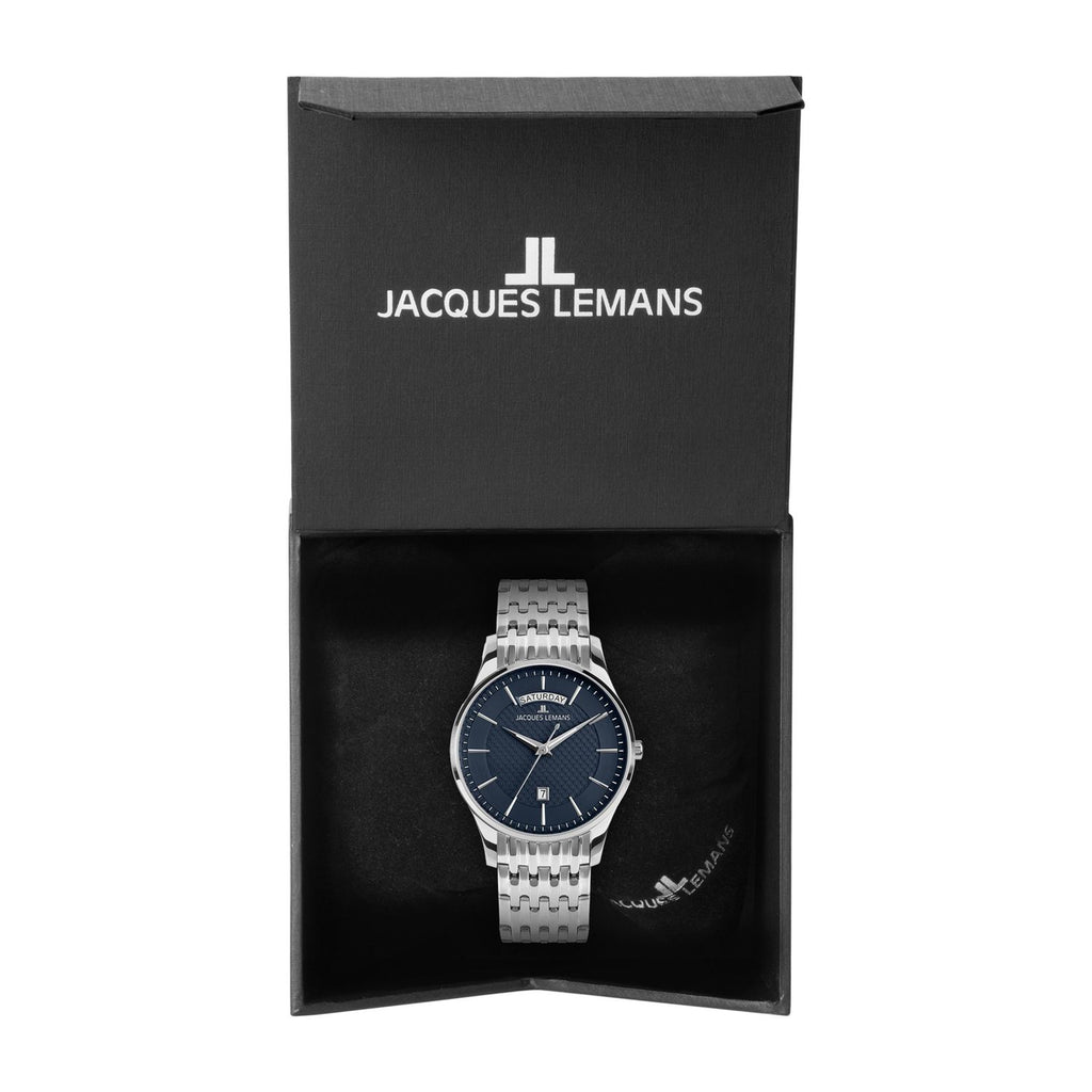 Jacques Lemans London GJLM2193H