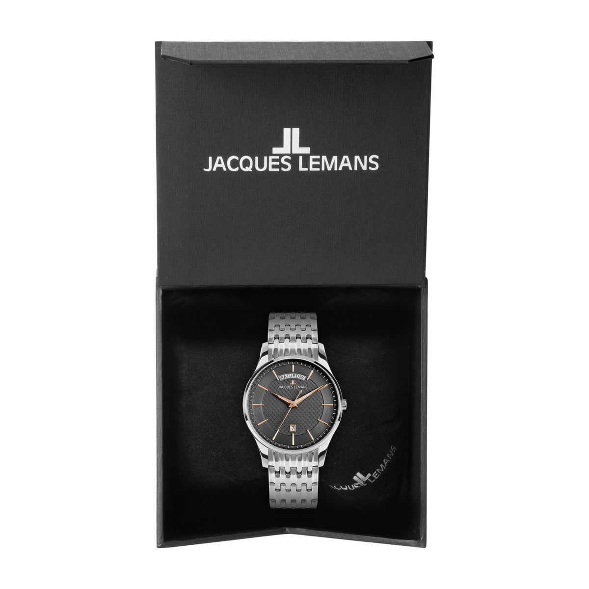Jacques Lemans London GJLM2193I