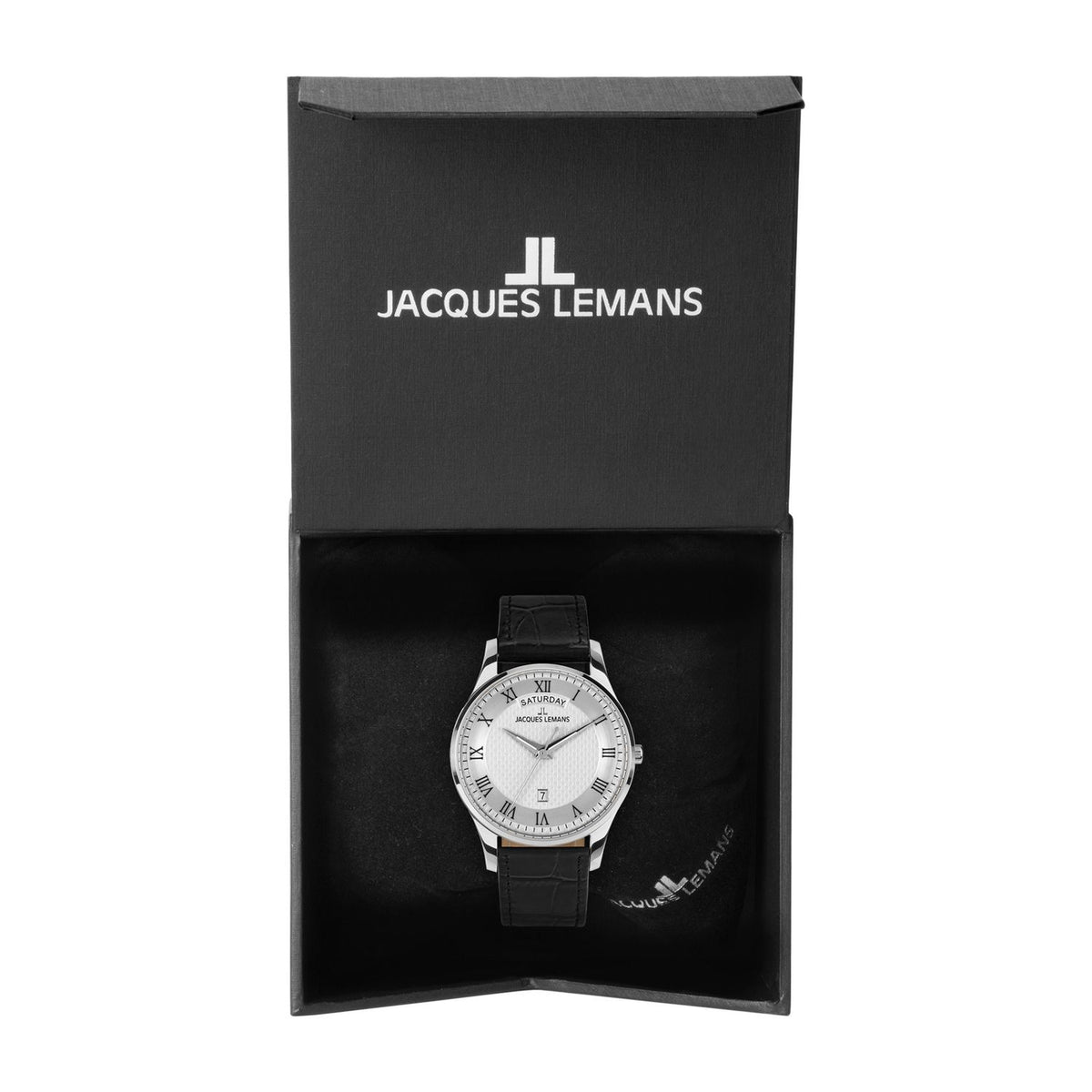 Jacques Lemans London GJLM2193M