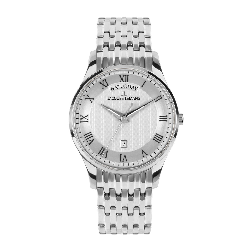 Jacques Lemans London GJLM2193N