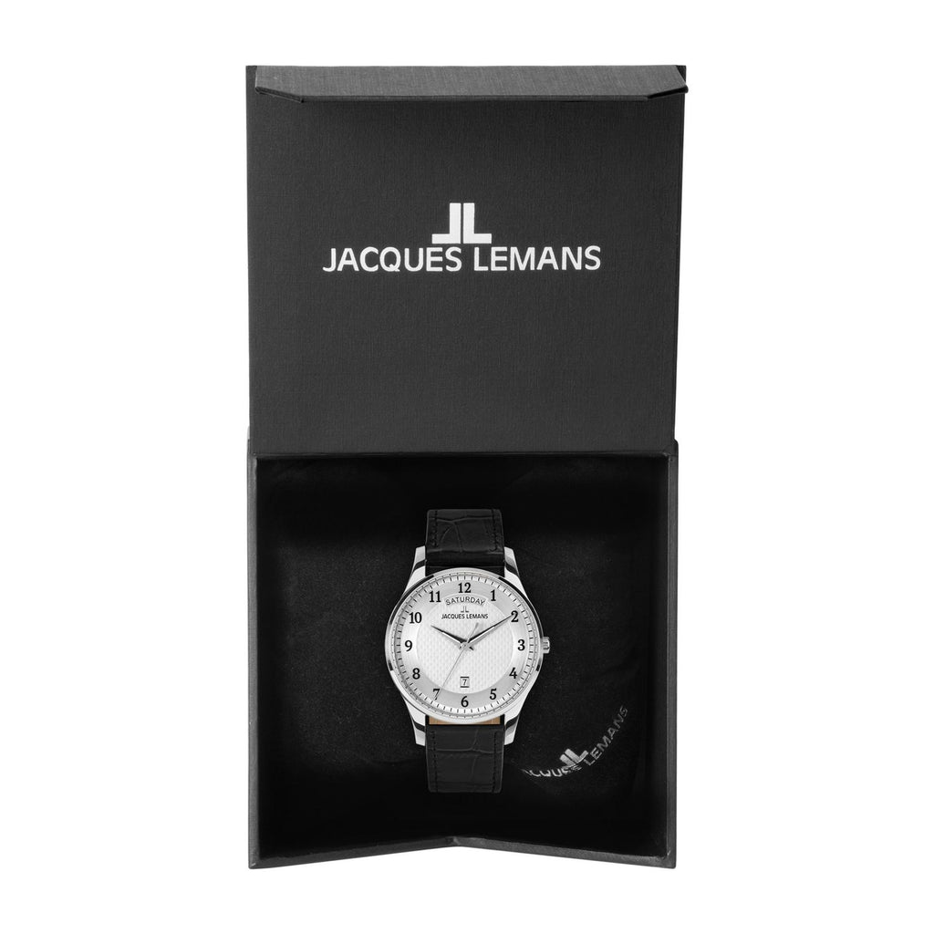 Jacques Lemans London GJLM2193O