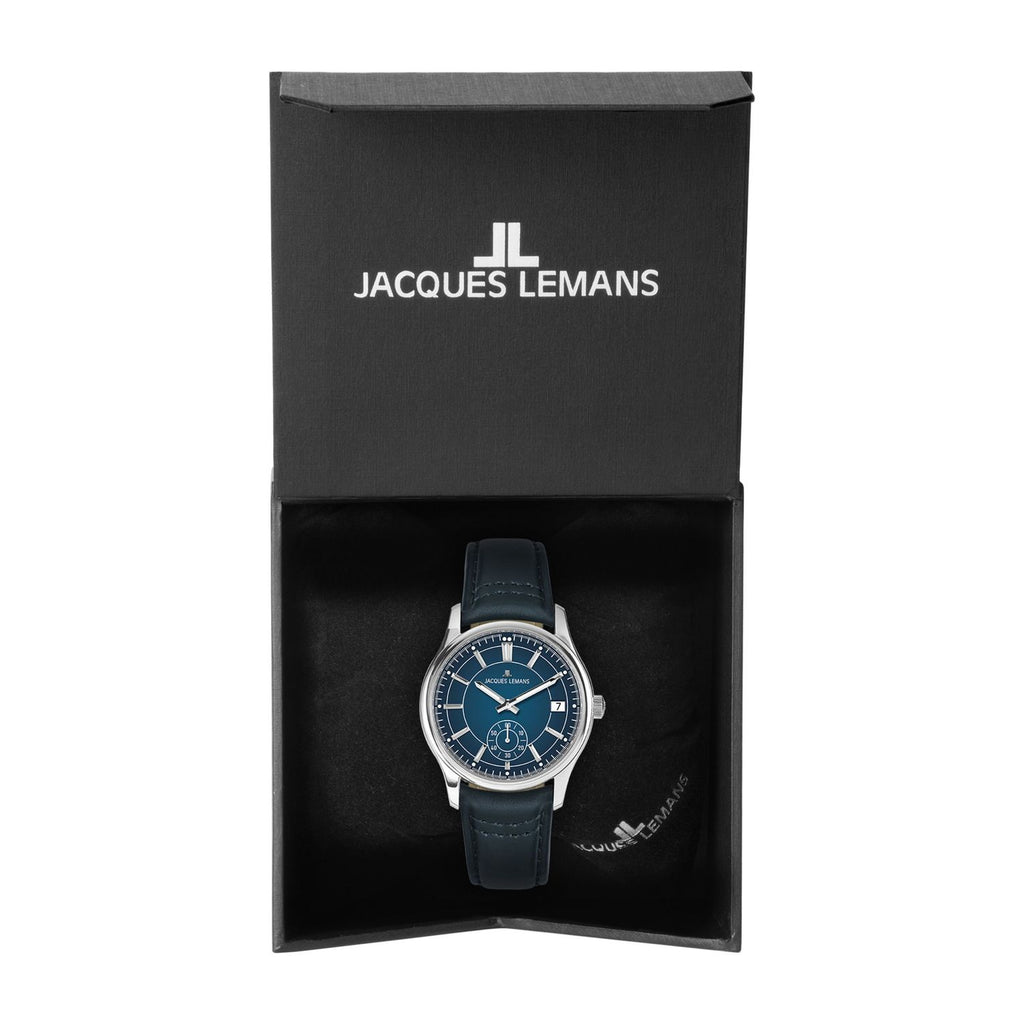 Jacques Lemans Derby GJLM2197B