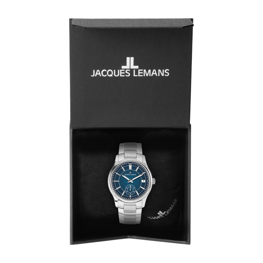 Jacques Lemans Derby GJLM2197G