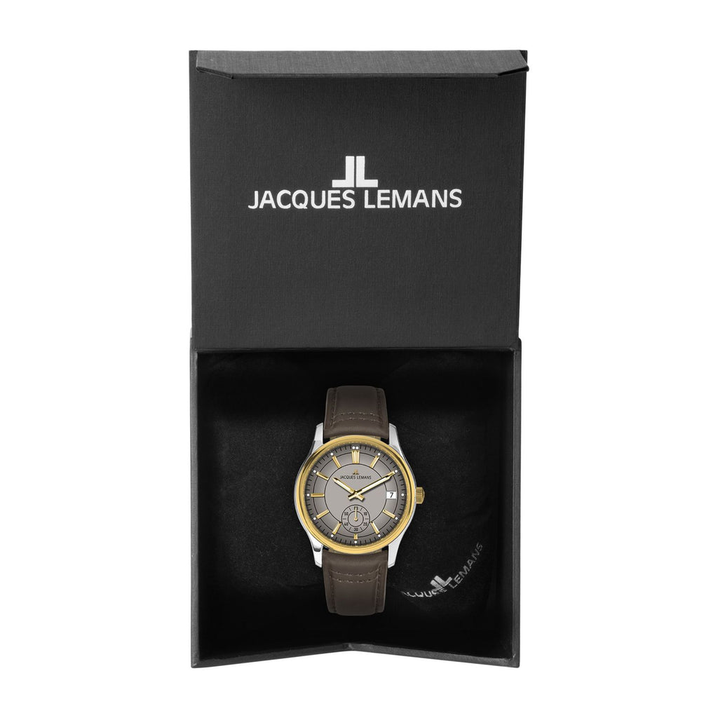 Jacques Lemans Derby GJLM2197M