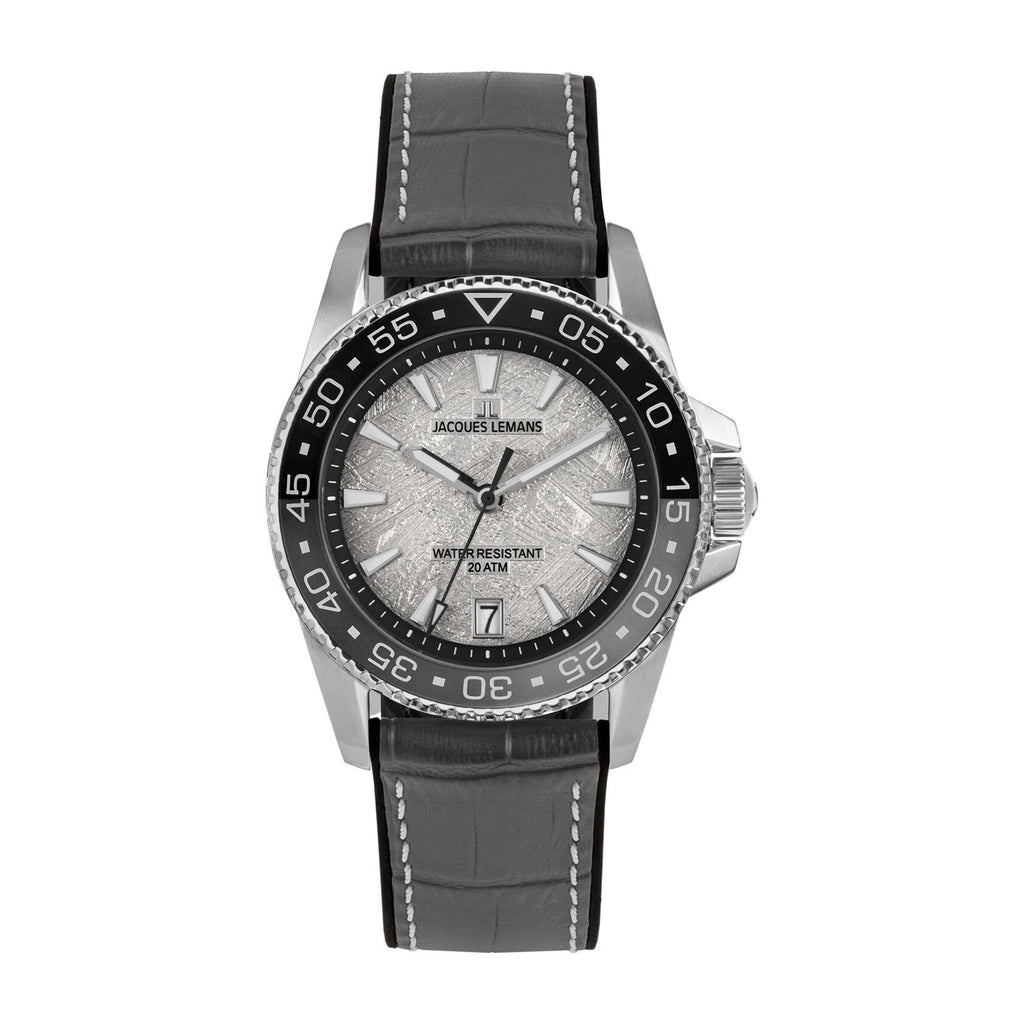 Jacques Lemans Liverpool Diver GJLM2205E