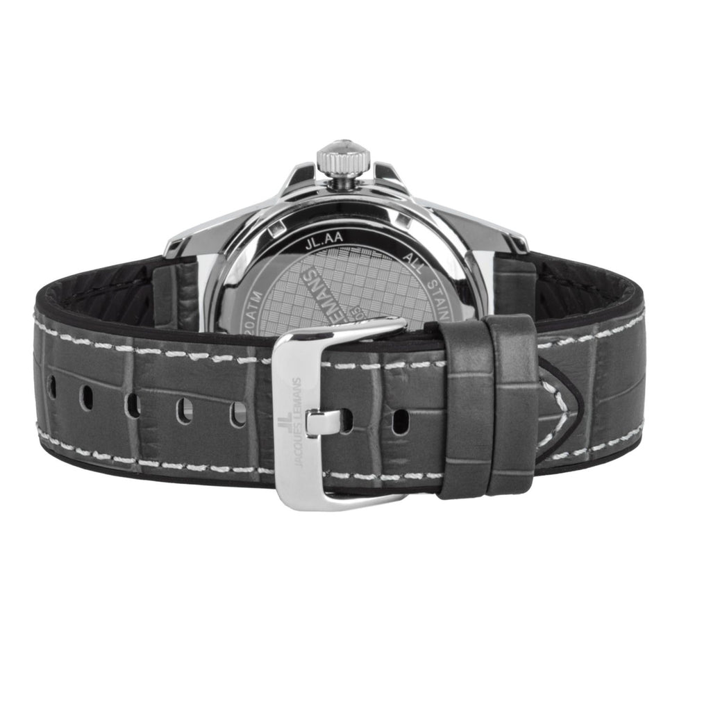 Jacques Lemans Liverpool Diver GJLM2205E