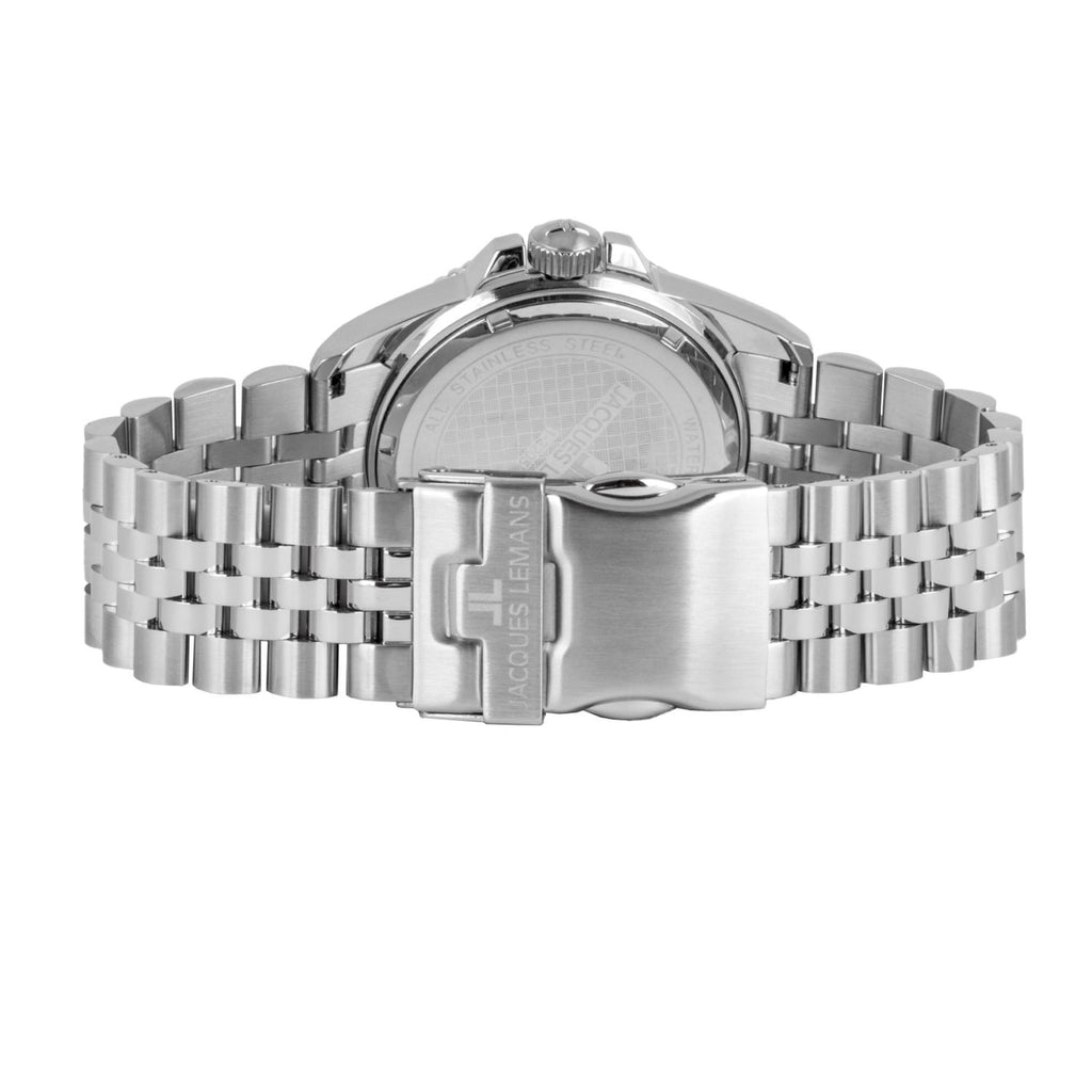 Jacques Lemans Liverpool Diver GJLM2205H