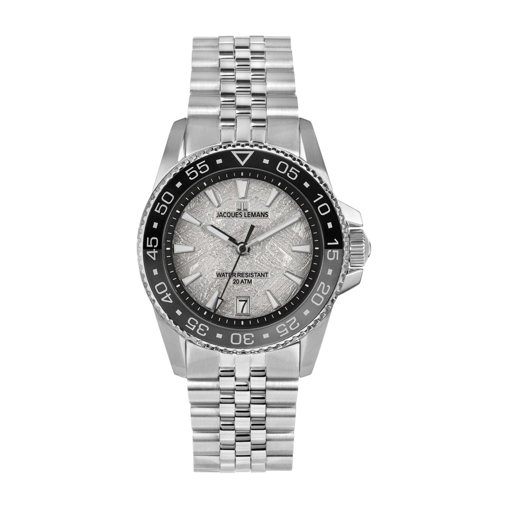Jacques Lemans Liverpool Diver GJLM2205L