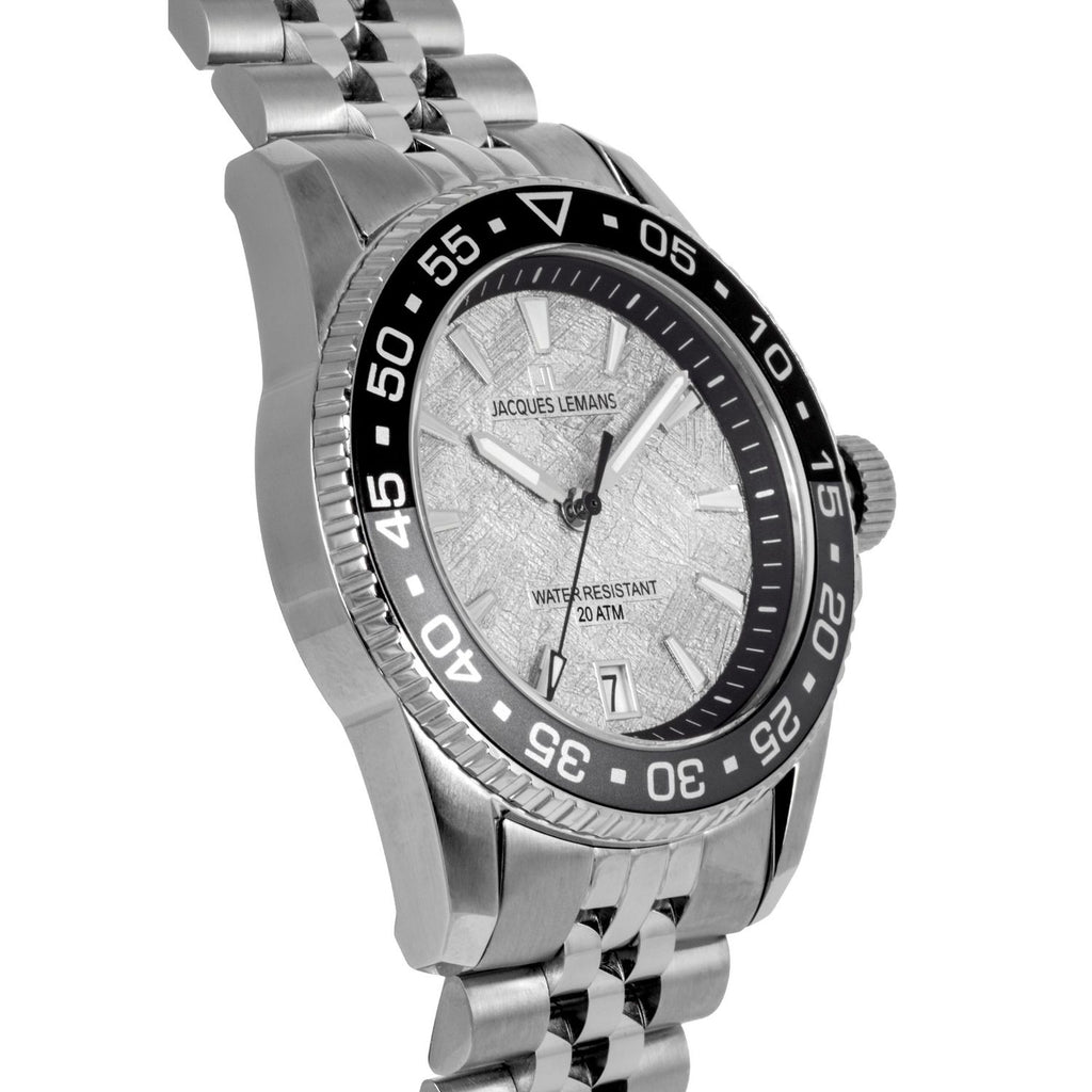 Jacques Lemans Liverpool Diver GJLM2205L