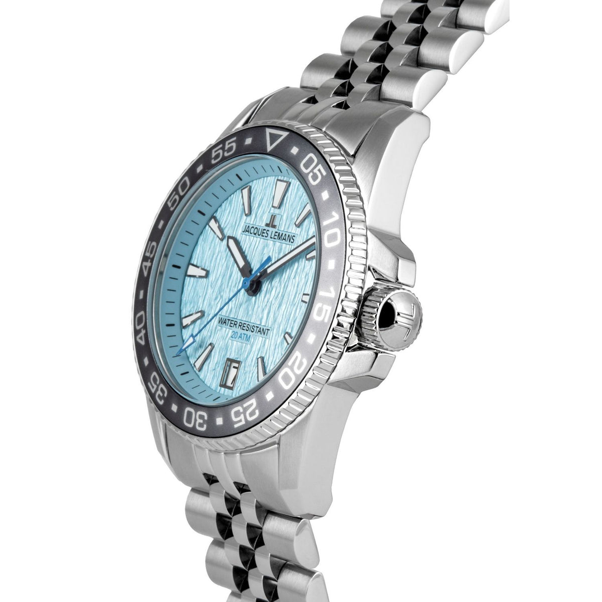 Jacques Lemans Liverpool Diver GJLM2205M