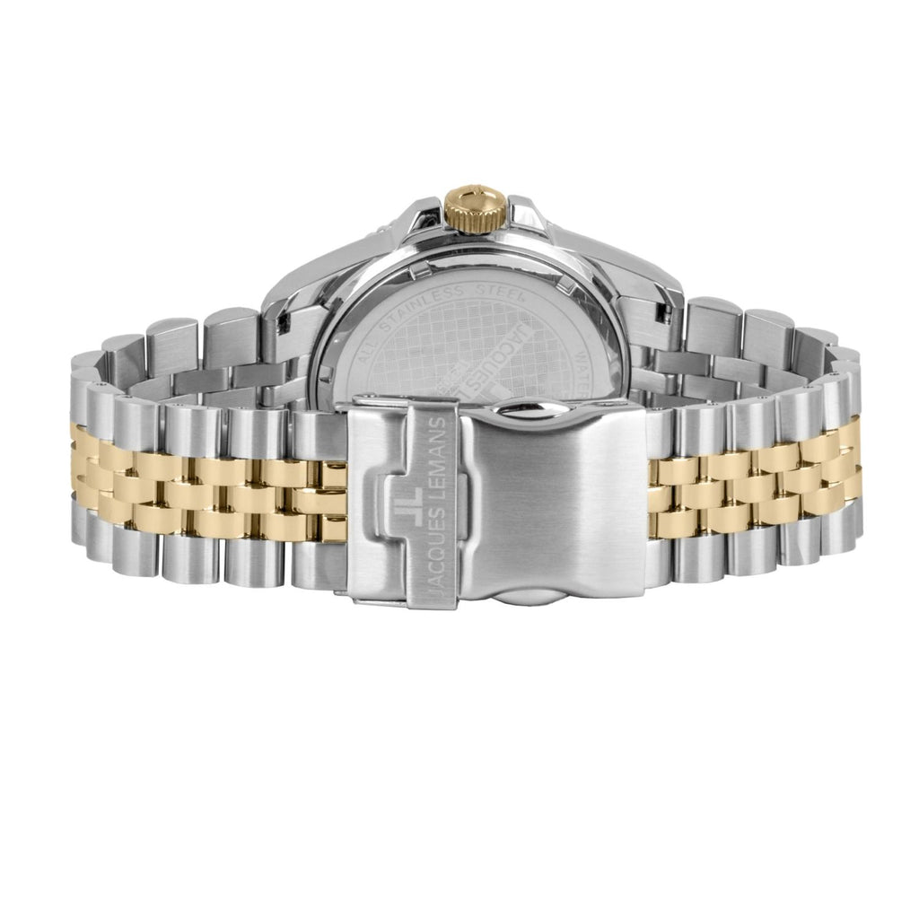Jacques Lemans Liverpool Diver GJLM2205N