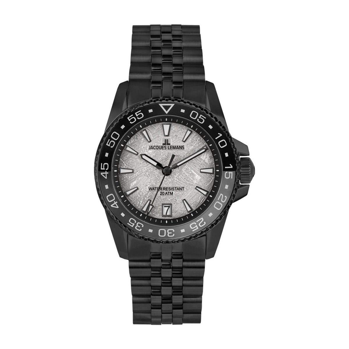 Jacques Lemans Liverpool Diver GJLM2205P