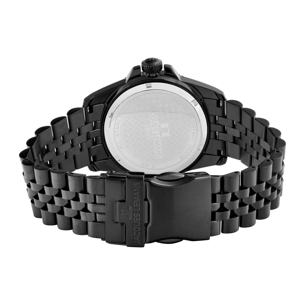 Jacques Lemans Liverpool Diver GJLM2205P