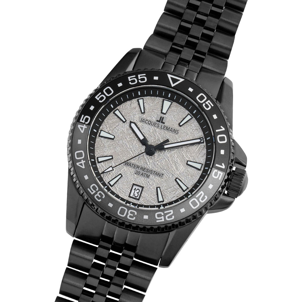 Jacques Lemans Liverpool Diver GJLM2205P