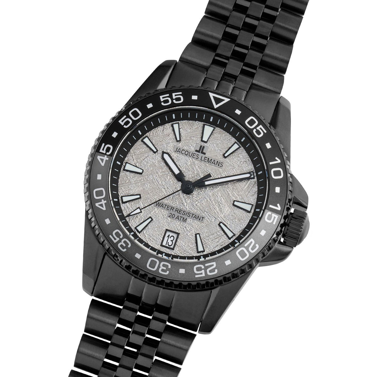 Jacques Lemans Liverpool Diver GJLM2205P