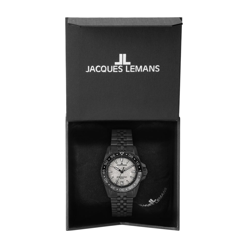 Jacques Lemans Liverpool Diver GJLM2205P