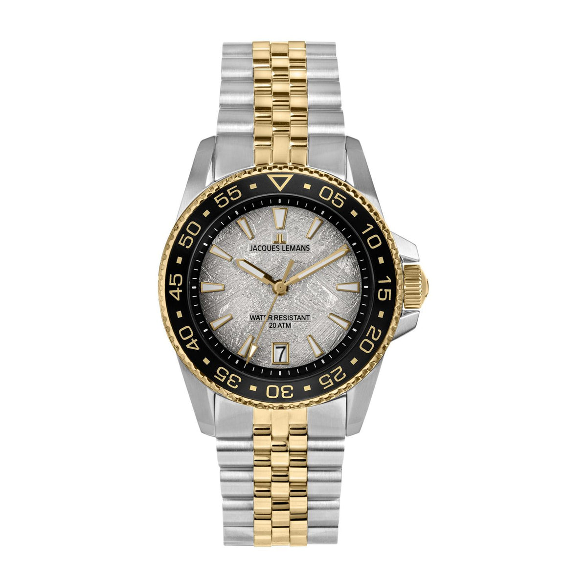 Jacques Lemans Liverpool Diver GJLM2205S