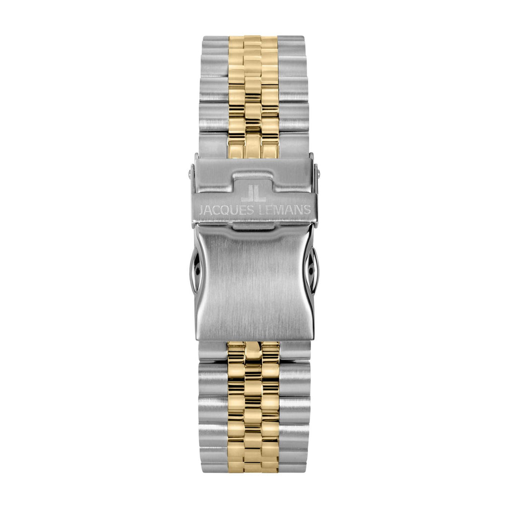 Jacques Lemans Liverpool Diver GJLM2205S