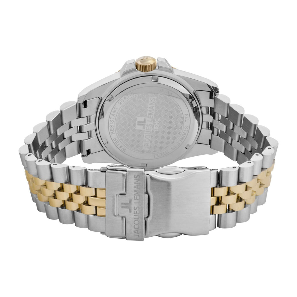 Jacques Lemans Liverpool Diver GJLM2205S