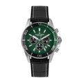 Jacques Lemans Montre chronographe Liverpool Diver GJLM2206C