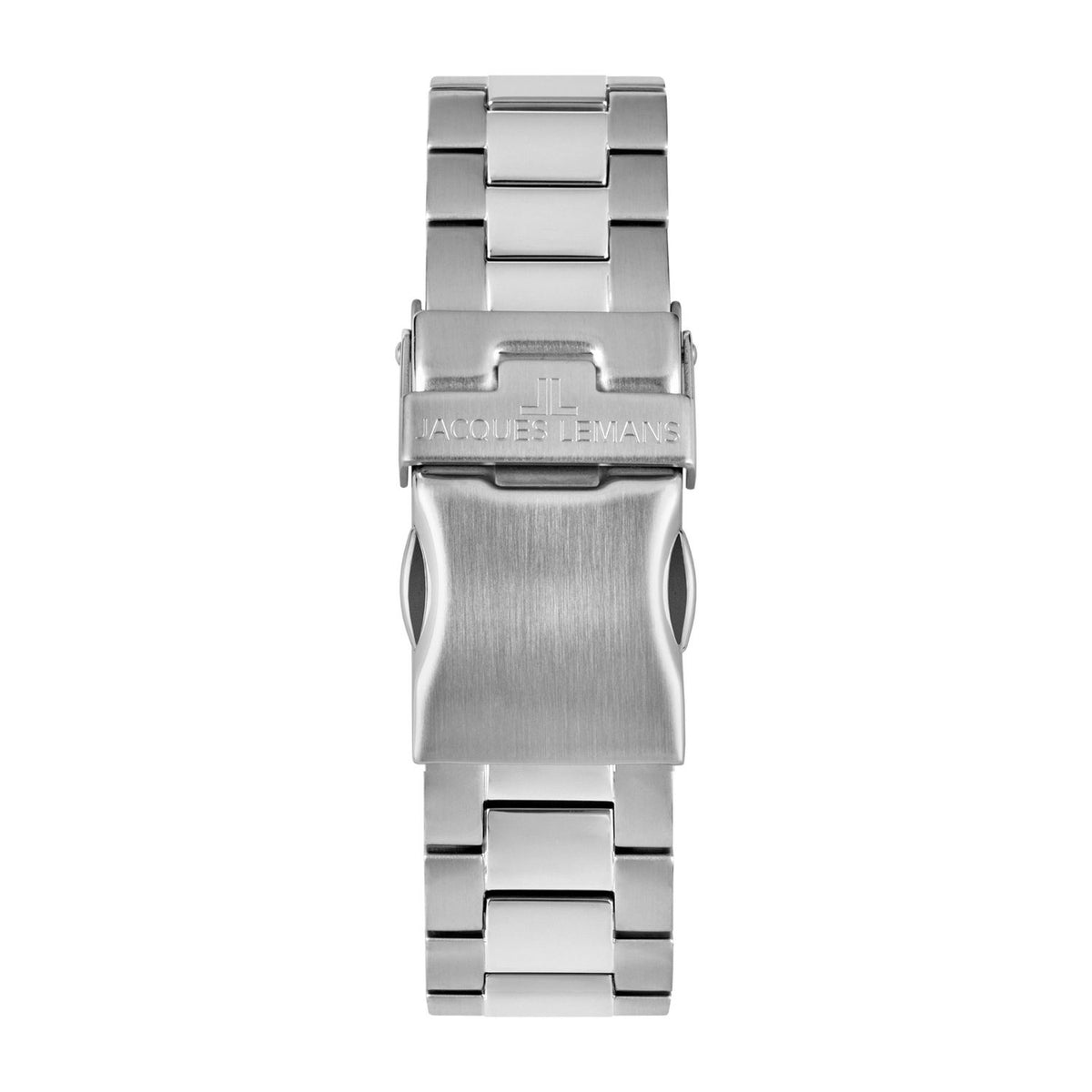 Jacques Lemans Montre chronographe Liverpool Diver GJLM2206H